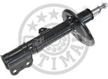 Ammortizzatore Anteriore Sinistro Optimal Per Toyota Rav 4 Ii (CLA2, XA2, ZCA2, ACA2) Asta Di Sospensione A-3589GL