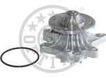 Pompa Refrigerante Optimal Pompa Acqua Per Toyota Corolla (ZZE12, NDE12, ZDE12) AQ-2222