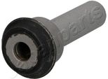 Japanparts RU-1200 - Oe 54466 JD000 Cuscinetto, Supporto Assale Per Juke (F15), Leaf (ZE0), Qashqai +2 I (J10)