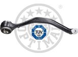 Optimal G5-712 Braccio Trasversale Destro Inferiore Anteriore Per Bmw X3 (E83)
