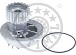 Pompa Refrigerante Optimal Pompa Acqua Per Chevrolet Nubira Station Wagon AQ-1154