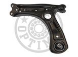 Optimal G6-1272 Braccio Trasversale Anteriore Sinistro Per Vw Polo (9N)