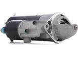 Ridex 2S0187 - Oe 12 41 1 729 981 Motorino Di Avviamento, Starter Per Serie 5 (E39), Serie 7 (E38), X5 (E53), Z8 (E52)