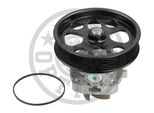 Pompa Refrigerante Optimal Pompa Acqua Per Opel Corsa D Hatchback (S07) AQ-1719