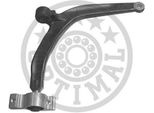 Optimal G6-680 Braccio Trasversale Destro Inferiore Anteriore Adatto Per Peugeot 406 (8B)