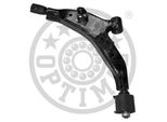 Optimal G6-1009 Braccio Trasversale Inferiore Anteriore Sinistro Per Hyundai Atos (Mx)