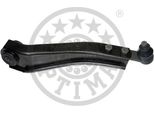 Optimal G6-075 Braccio Trasversale Destro Inferiore Anteriore Per Opel Corsa B Hatchback (S93)