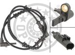 Sensore Optimal Abs Velocità Ruota Anteriore Per Fiat Panda (169) 06-S801