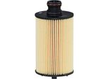 ÖLfiltro Filtron Oe 610/1