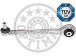 Optimal G5-850 Braccio Trasversale Anteriore Sinistro Superiore Per Audi Q5 (8RB)