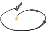MASTER-SPORT 0265007664-PCS-MS Sensore, Velocità Ruota Asse Posteriore Per Peugeot 307 (3A/C)