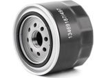 Ridex 7O0208 - Oe 04152 03003 Filtro Olio Per C1 (Pm, Pn), C1 Ii (Pa, Ps), Sedici, 108, Corolla (E11), Corolla (E12), Corolla Verso (E12), Iq (J1), Corolla (E10), Corolla (E15), Celica (T20), Carina E (T19), Camry (V1), Camry (V3), Camry (V2), Aygo (B1), Avensis Verso (M2), Avensis (T25), Avensis (T22), Auris (E15), Mr 2 Iii (ZZW3), Picnic (XM1), Rav 4 I (A1), Rav 4 Ii (A2), Starlet (P9), Yaris (P