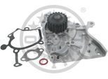 Pompa Refrigerante Optimal Pompa Acqua Per Kia Sportage (K00) AQ-1343