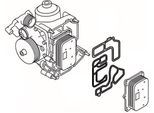 Elring Kit Guarnizioni Pompa Acqua 872.620 Lato Motore Adatto Per MERCEDES-BENZ Actros MP4 / MP5