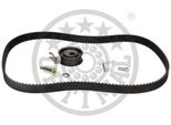 Optimal SK-1709 Set Cinghia Dentata Per Vw Golf Iv Hatchback (1J1) 150 Denti