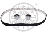 Optimal SK-1678 Kit Cinghia Dentata Per Mazda 5 (CR19) 150 Denti
