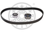 Optimal SK-1656 Kit Cinghia Dentata Per Hyundai Tucson (Jm) 113 Denti