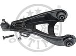 Optimal G6-044 Braccio Trasversale Inferiore Anteriore Sinistro Per Renault Megane I (BA0/1)
