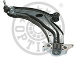 Optimal G5-829 Braccio Trasversale Anteriore Sinistro Per Fiat Doblo Cargo (223)