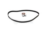 Optimal SK-1308 Set Cinghia Dentata Per Hyundai Galloper Ii (JK-01) 149 Denti