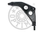 Optimal G6-1039 Braccio Trasversale Destro Inferiore Anteriore Per Mini Hatchback (R50, R53)