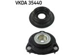 Skf Vkda 35440 - Oe 1377929 FederbeinstüTzlager Per Transit, Transit V363, Tourneo Custom, Transit Custom