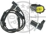 Sensore Optimal Abs Velocità Ruota Per Kia Carnival Ii (Gq) 06-S805