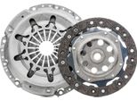 Ridex 479C0226 - Kit Frizione Oe 1 204 231 Per Fiesta V, Fiesta Vi, Fusion, 2 (Dy)