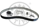 Optimal SK-1583 Set Cinghia Dentata Per Vw Golf Iv Hatchback (1J1) 120 Denti