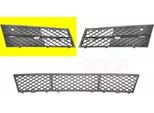 Van Wezel 0617592 - Griglia Di Ventilazione Oe 51117200698, Destra Per Serie 5 (F11), Serie 5 (F10)