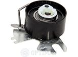 Optimal 0-N2063 Rullo Tenditore Cinghia Dentata Ø60Mm Per Ford Focus Iii Turnier Kuga Mk2 (DM2) Mondeo Iv Turnier (BA7) S-MAX (WA6) Focus Iii Galaxy (WA6)