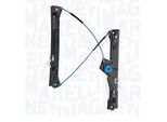 Van Wezel 0670265 Alzacristalli Elettrico Anteriore Sinistro Per Bmw 3 Touring (F31) 3 Berlina (F30, F80)