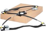 Ridex 1561W0299 - Regolatore Del Finestrino Oe 1T1 837 462A, Anteriore Destro Per Touran (1T)