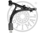 Optimal G6-954 Braccio Trasversale Destro Inferiore Anteriore Adatto Per MERCEDES-BENZ Classe M (W163)