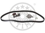 Optimal SK-1270 Kit Cinghia Dentata Per Volvo V70 I (875, 876) 144 Denti