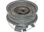 Optimal 0-N157 Rullo Tenditore Cinghia Dentata Ø82Mm Per Vw Golf Iv Hatchback (1J1) Golf V Hatchback (1K1) Golf Vi (5K1) Touran (1T1, 1T2) Passat Variant