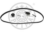 Optimal SK-1602 Kit Cinghia Dentata Per Fiat Stilo (192) 198 Denti