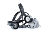 Ridex 542R0371 - Oe 4417535 Keilrippenriemensatz FüR Primastar (X83), Movano (X70), Vivaro (J7), Vivaro (F7), Vivaro A (E7), Trafic Ii (Jl), Trafic Ii (Fl), Trafic Ii (El)