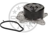 Pompa Refrigerante Optimal Pompa Acqua Per Toyota Iq (J1) AQ-2359
