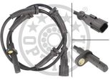 Sensore Optimal Abs Velocità Ruota Per Opel Vivaro A Furgone (X83) 06-S811