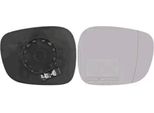 Van Wezel Specchio Retrovisore Esterno Destro Per Bmw X1 (E84) Asferico Riscaldabile 0678838