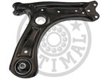 Optimal G6-1273 Braccio Trasversale Anteriore Destro Per Vw Polo (9N)