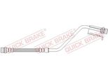 Quick Brake 22.945 Tubo Freno Per Hyundai Ix20 (Jc) Per Kia Venga (Yn)
