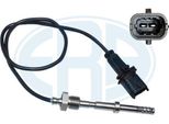 Era 551245A - Oe 51852762 Sensore Temperatura Gas Di Scarico Per 159 (939), Brera (939), Giulietta (940), Spider (939), Freemont