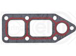 Guarnizione Pompa Acqua Elring 255.290 Per Van Hool Serie T