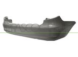 Prasco SK3241071 - Paraurti Posteriore Oe 5J9807421 Per Fabia Ii (54)