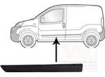 Van Wezel Modanatura Per Porta Anteriore Sinistra Modanatura Per Fiat Qubo (225) 0976427