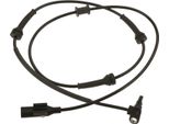 Trw GBS2131 - Sensore Abs Oe 51797173 Per 500 (312), Ka (RU8)