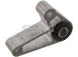Supporto Motore Swag Supporto In Gomma-Metallo Inferiore Per Fiat Grande Punto (199) 70 93 2274