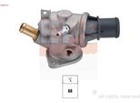 Termostato Eps Refrigerante 88 °C Per Alfa Romeo 147 (937)